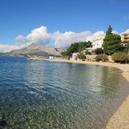 Apartamento Studio In Omis/makarska Riviera 7224